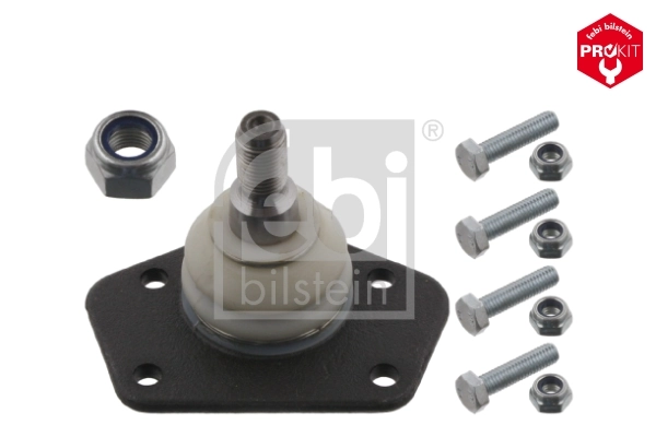 Ball Joint